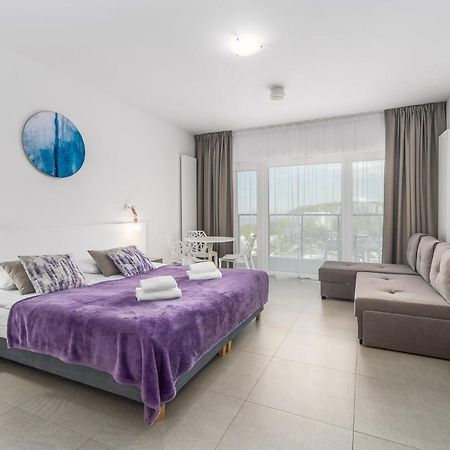 شقة مينززدرويه  في Aquamarina Prima 100 By Renters المظهر الخارجي الصورة