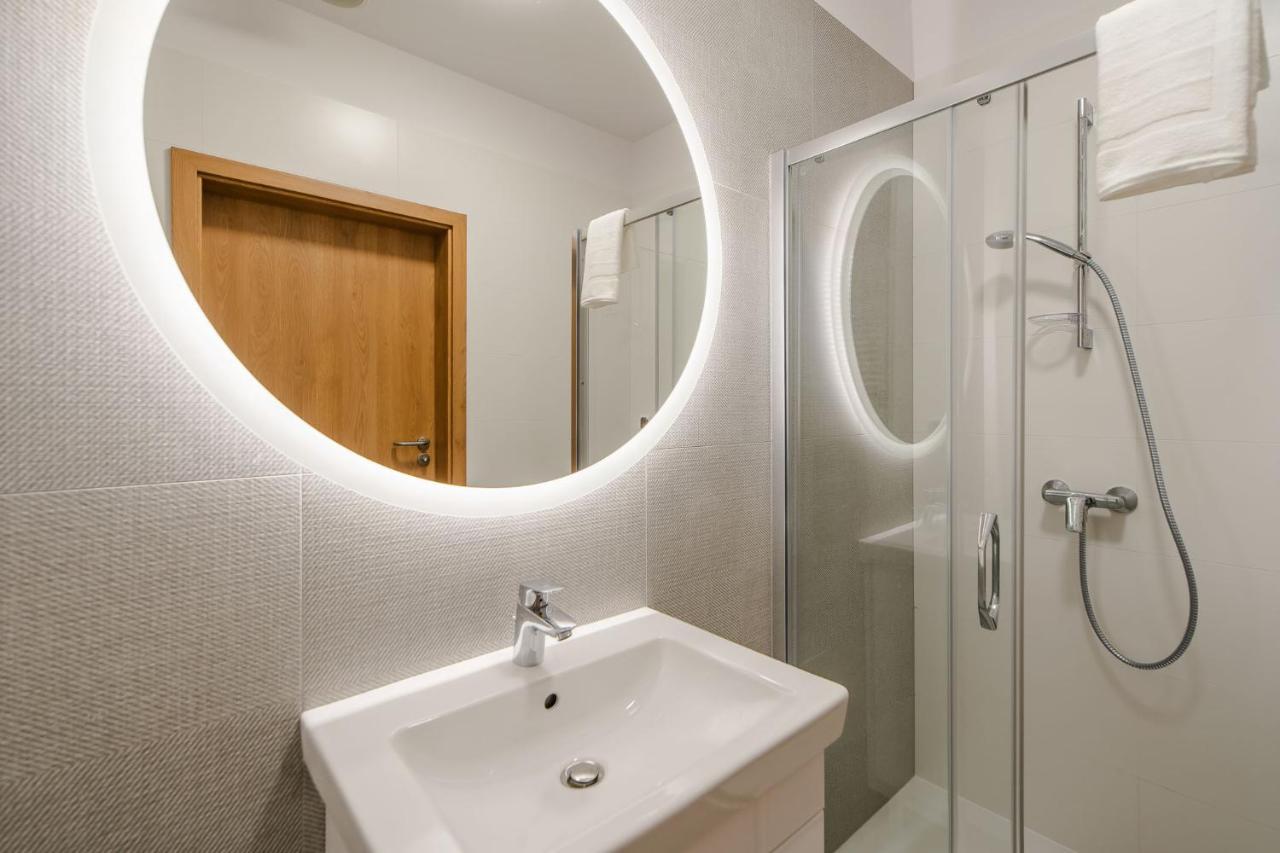 شقة مينززدرويه  في Aquamarina Prima 100 By Renters المظهر الخارجي الصورة