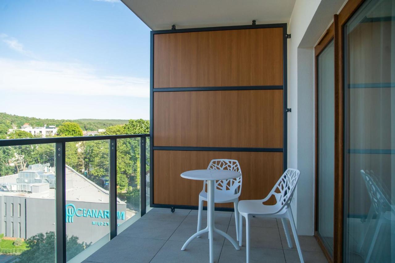 شقة مينززدرويه  في Aquamarina Prima 100 By Renters المظهر الخارجي الصورة