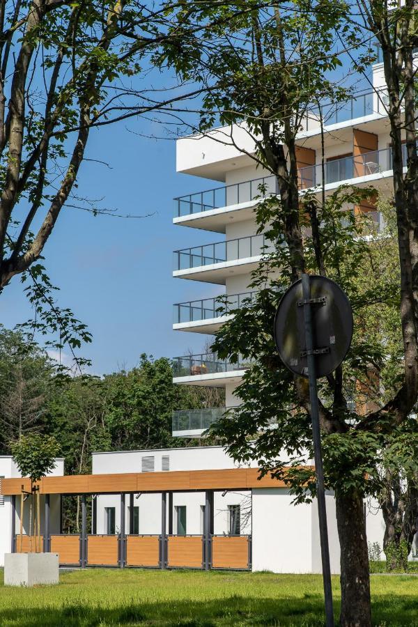 شقة مينززدرويه  في Aquamarina Prima 100 By Renters المظهر الخارجي الصورة