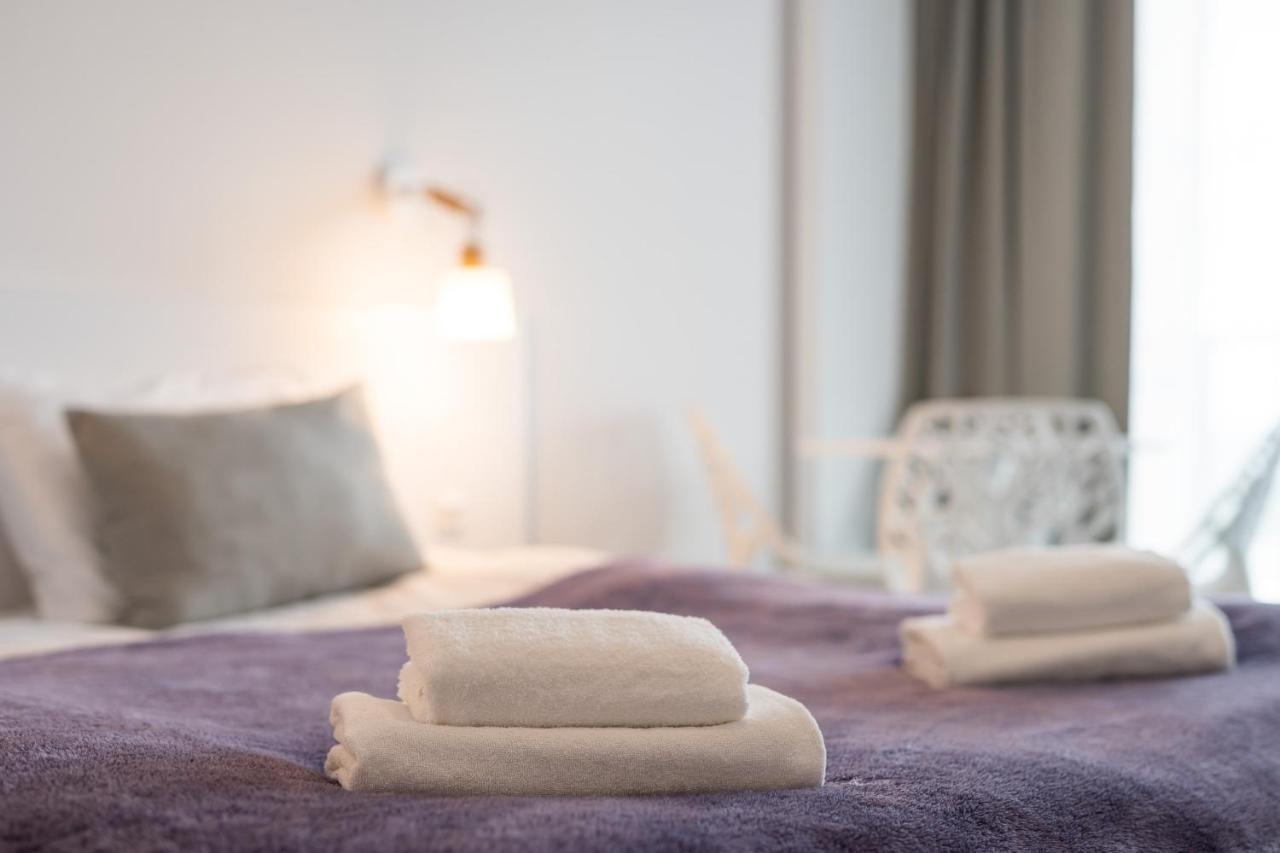 شقة مينززدرويه  في Aquamarina Prima 100 By Renters المظهر الخارجي الصورة