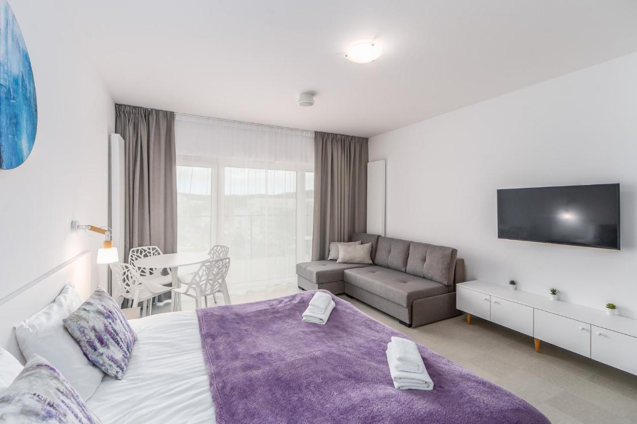 شقة مينززدرويه  في Aquamarina Prima 100 By Renters المظهر الخارجي الصورة