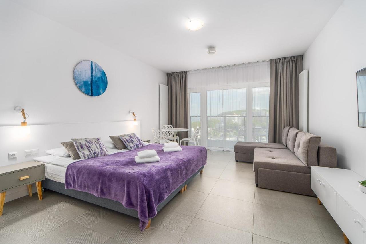 شقة مينززدرويه  في Aquamarina Prima 100 By Renters المظهر الخارجي الصورة