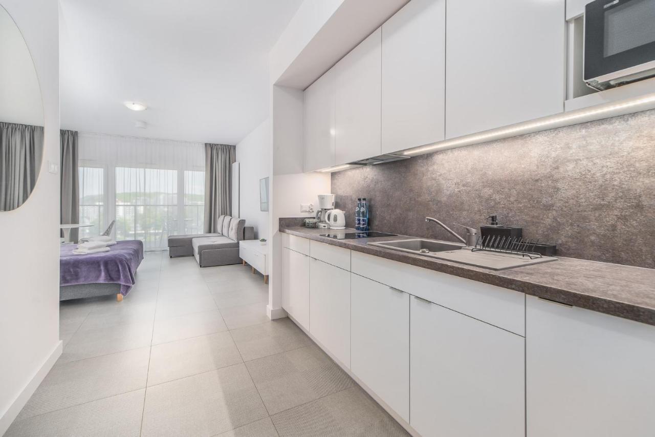 شقة مينززدرويه  في Aquamarina Prima 100 By Renters المظهر الخارجي الصورة