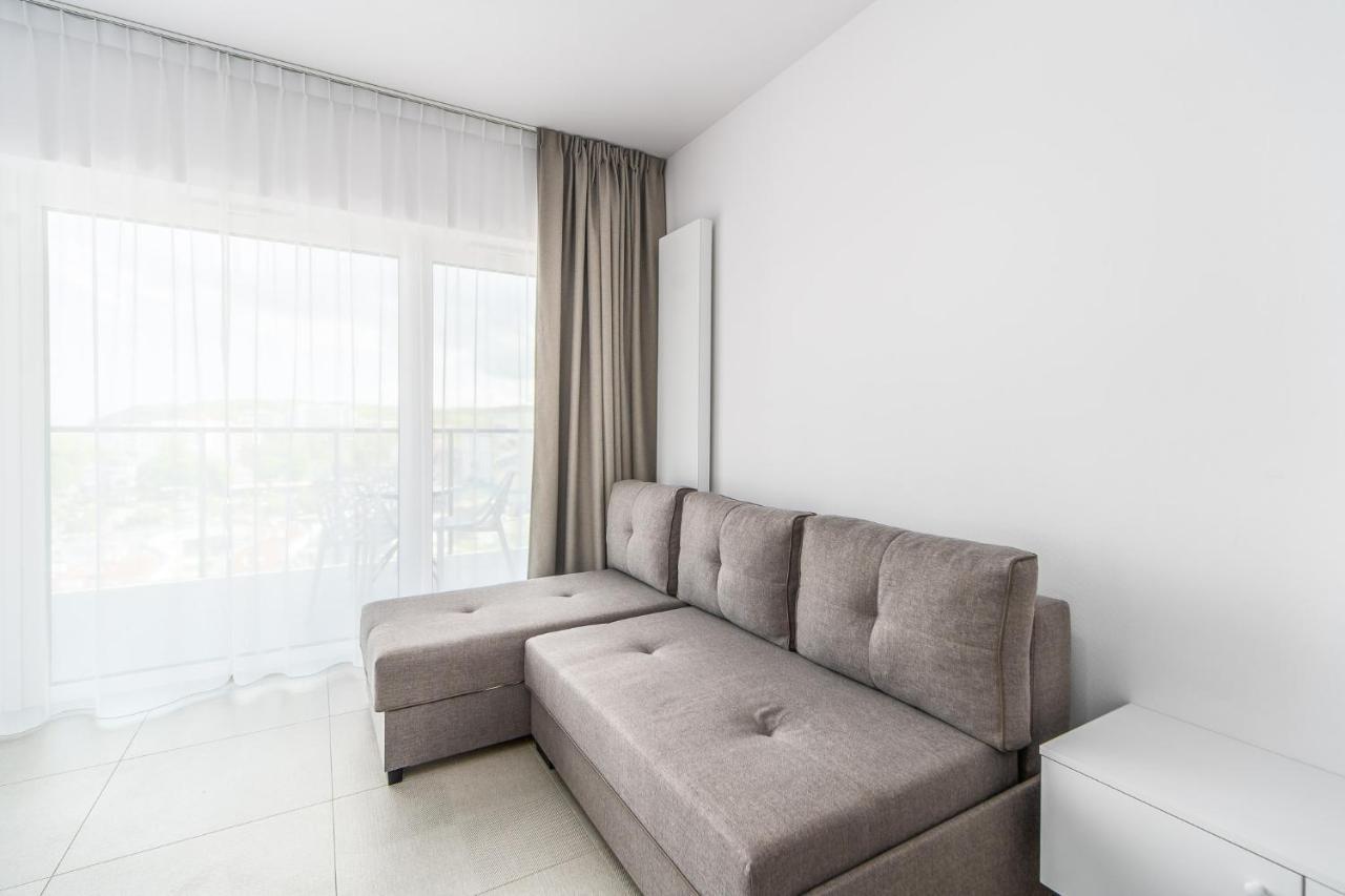 شقة مينززدرويه  في Aquamarina Prima 100 By Renters المظهر الخارجي الصورة