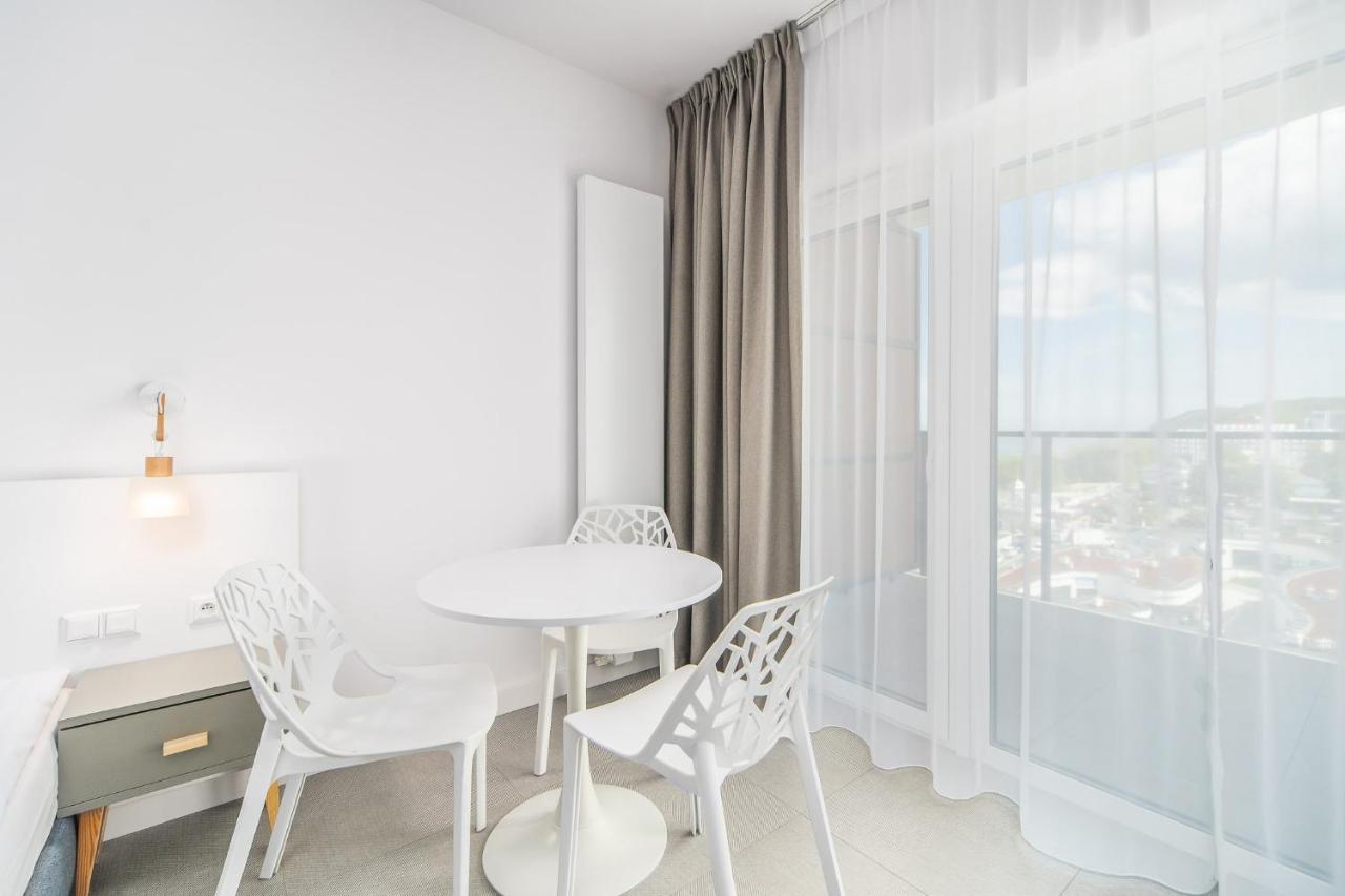 شقة مينززدرويه  في Aquamarina Prima 100 By Renters المظهر الخارجي الصورة